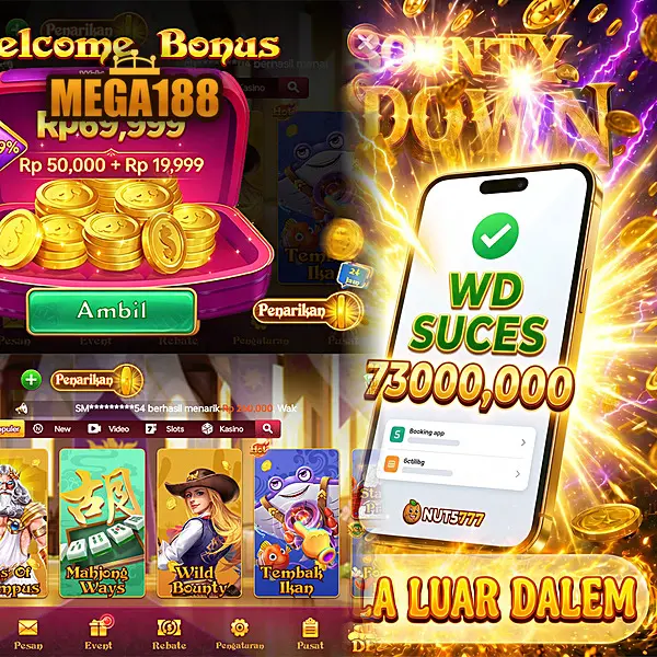 mega188 APK