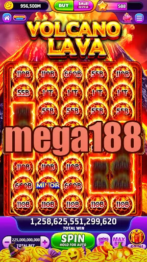 mega188 APK