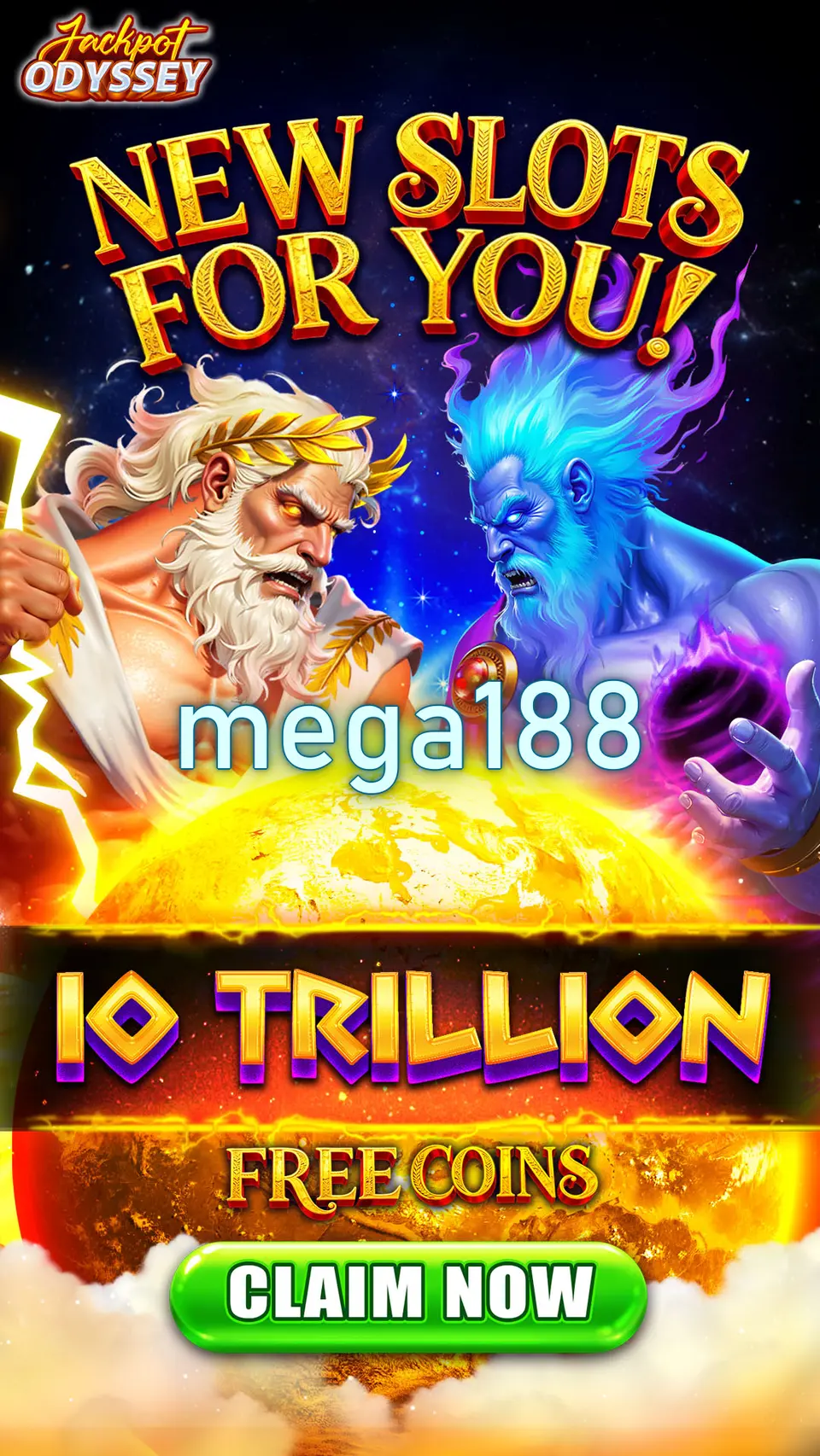 mega188 APK