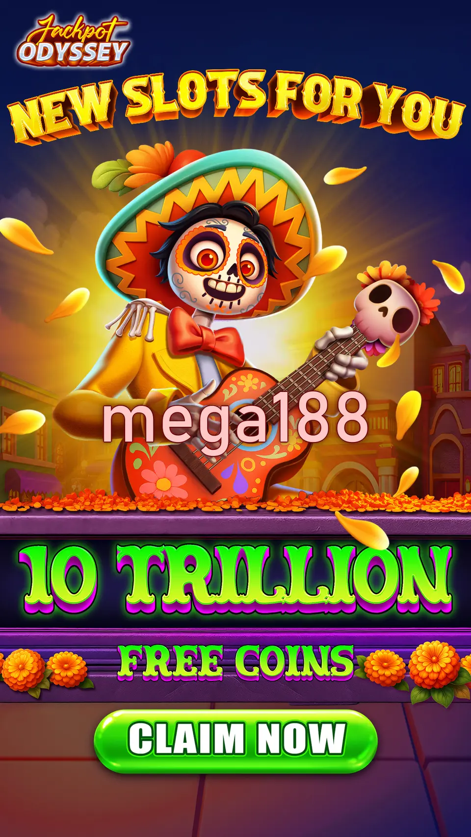 mega188 APK