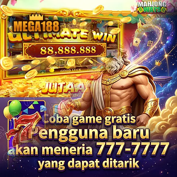 mega188 Masuk - mega188 Resmi